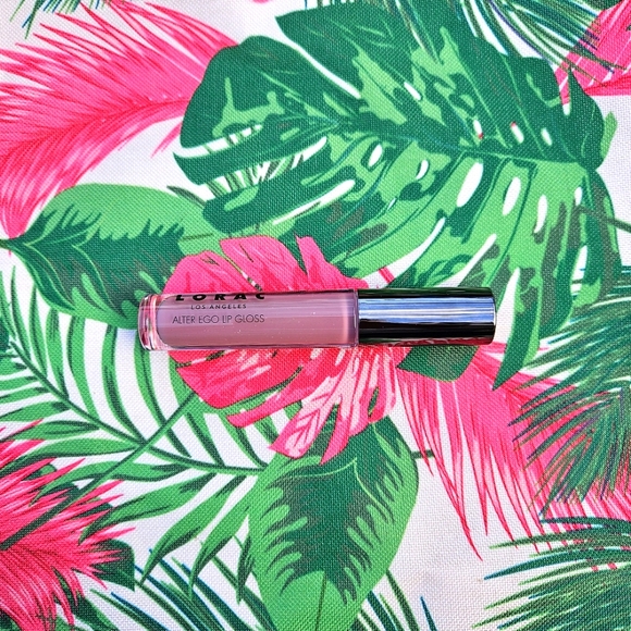 Lorac Los Angeles Alter Ego Gloss Minimalist - Picture 4 of 10